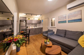 Deluxe One Bedroom Apartment by Stay Eilat - Lilit Street